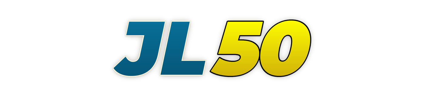 jl50 Casino Logo